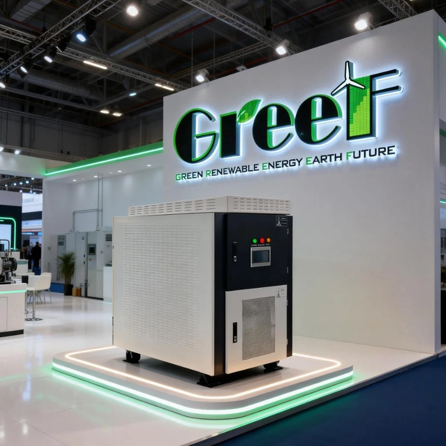 Hybrid Converter for Wind Power Systems with EMS and Unbalanced Load Control Technology