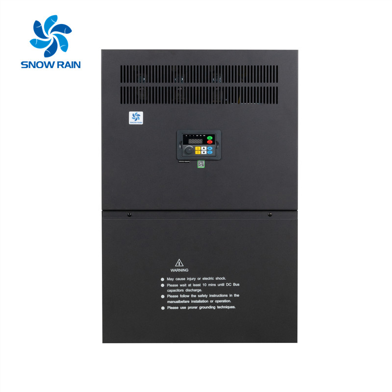 Manufacturer Direct Sale AC DC 200-240V 340-440V Power Frequency Converter