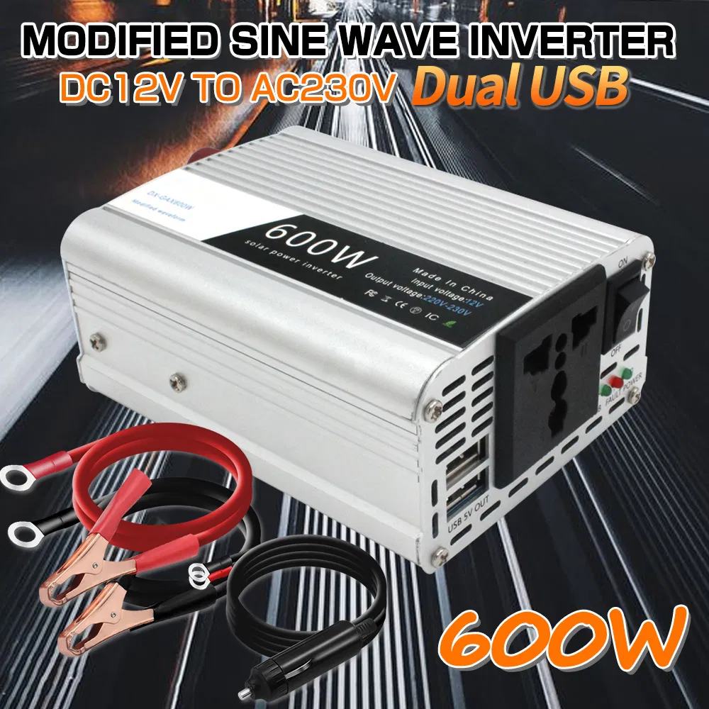 Car Inverter Photo 6