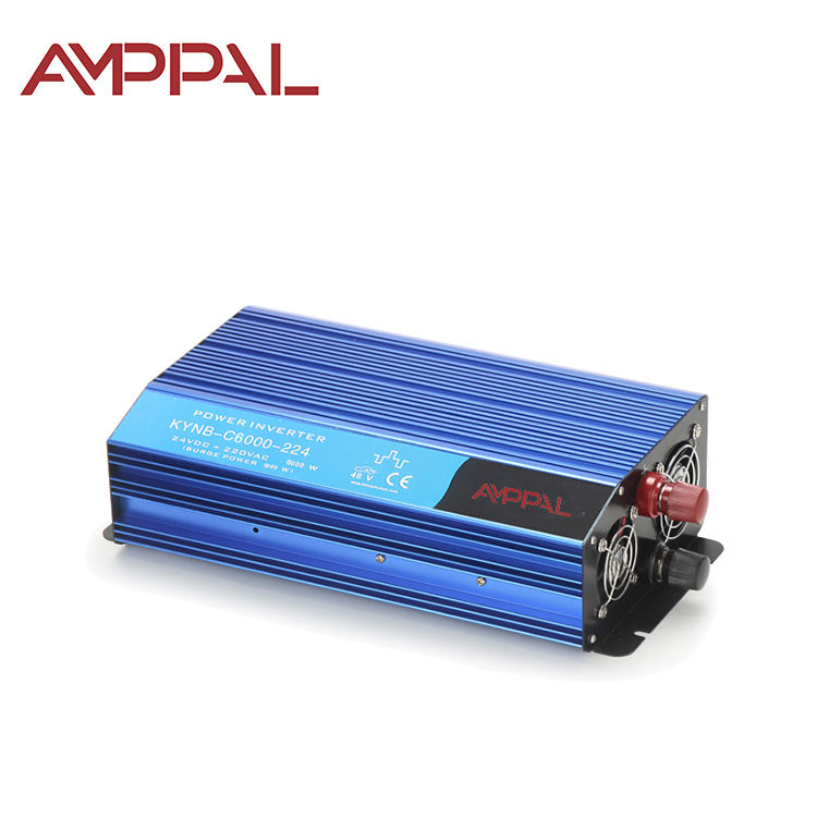 Wholesale New Condition 5oow Pure Sine Wave Car Inverter Power Converter DC 12V to AC 110V Inverters