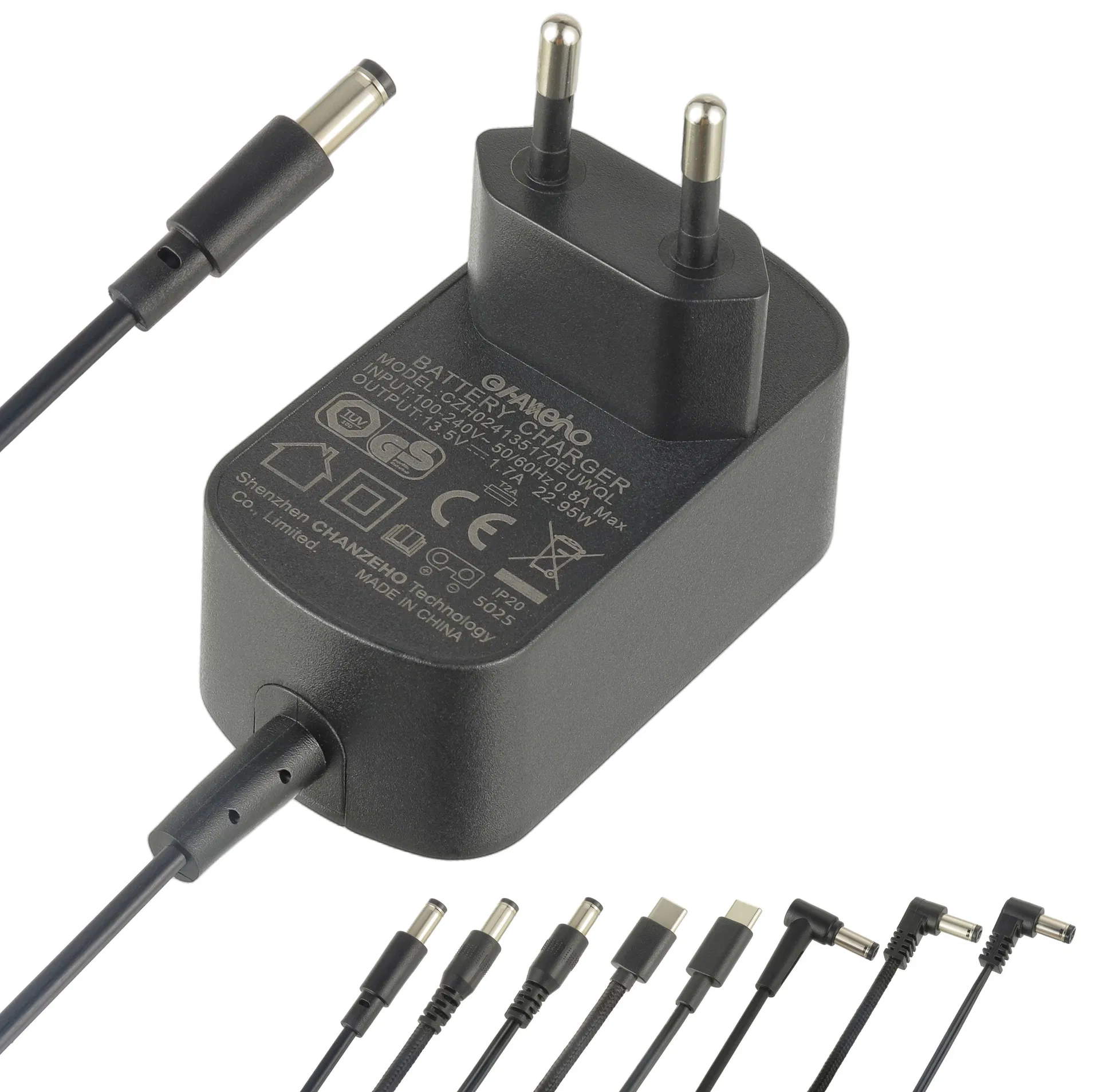 Power Adaptor
