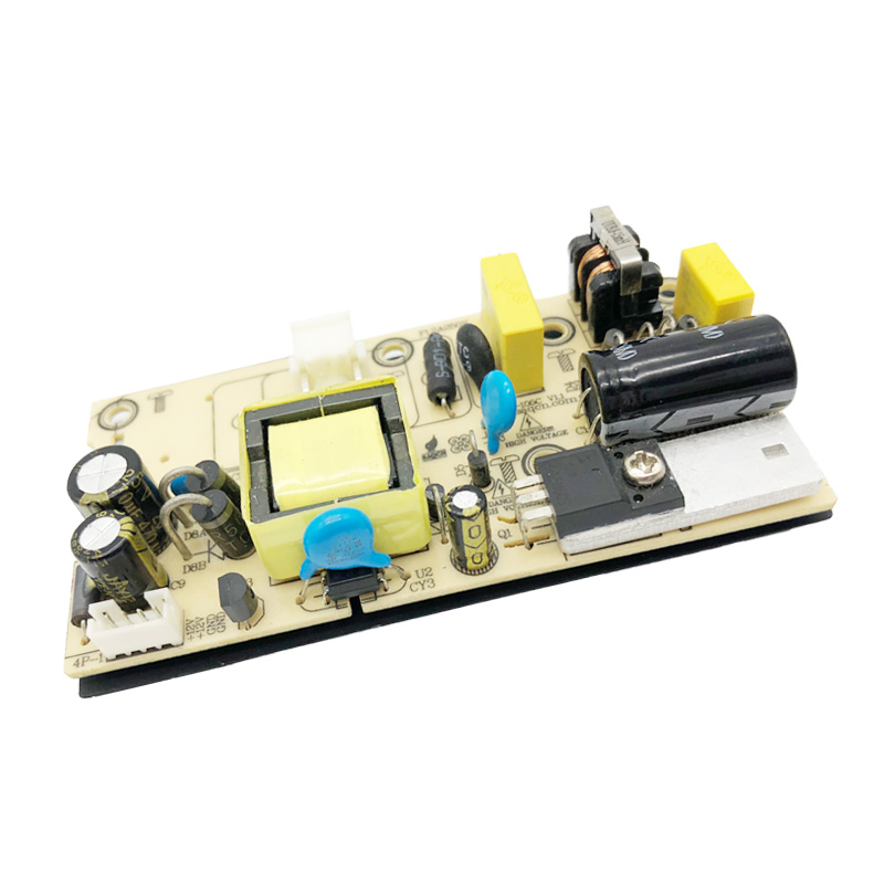 High Quality Customized Inverter Industrial Pcb'a Electronics 60W 24V Power Converter