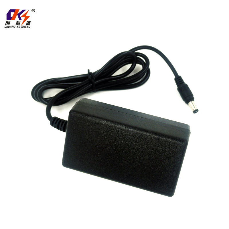 Factory Direct Sales 36W EU Us UK Ar Au Plug in Connection AC to DC Wall Mount Power Adapter 12V 24V 30V Adaptador Universal