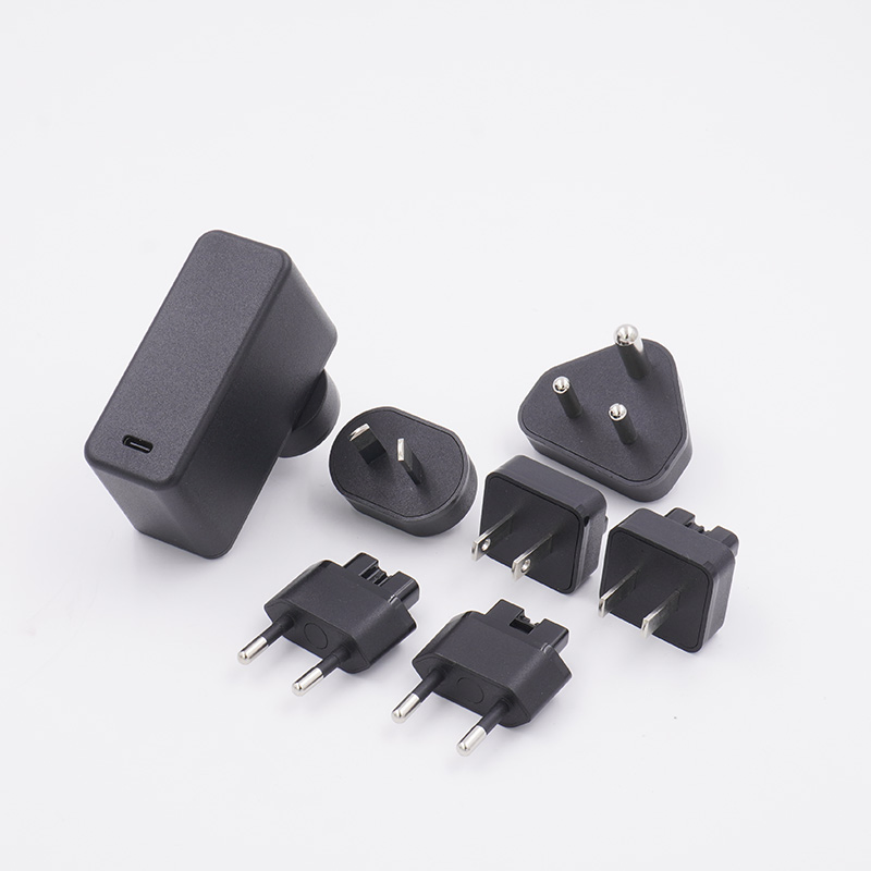 5V 9V 12V 0.01-3A DC Power Adapter Medical Use 15W 22.5W 23W AC/DC Wall Charger Power Adapter