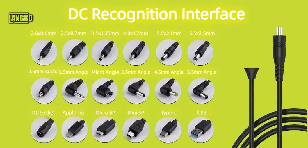 5V 1A Charger View 4