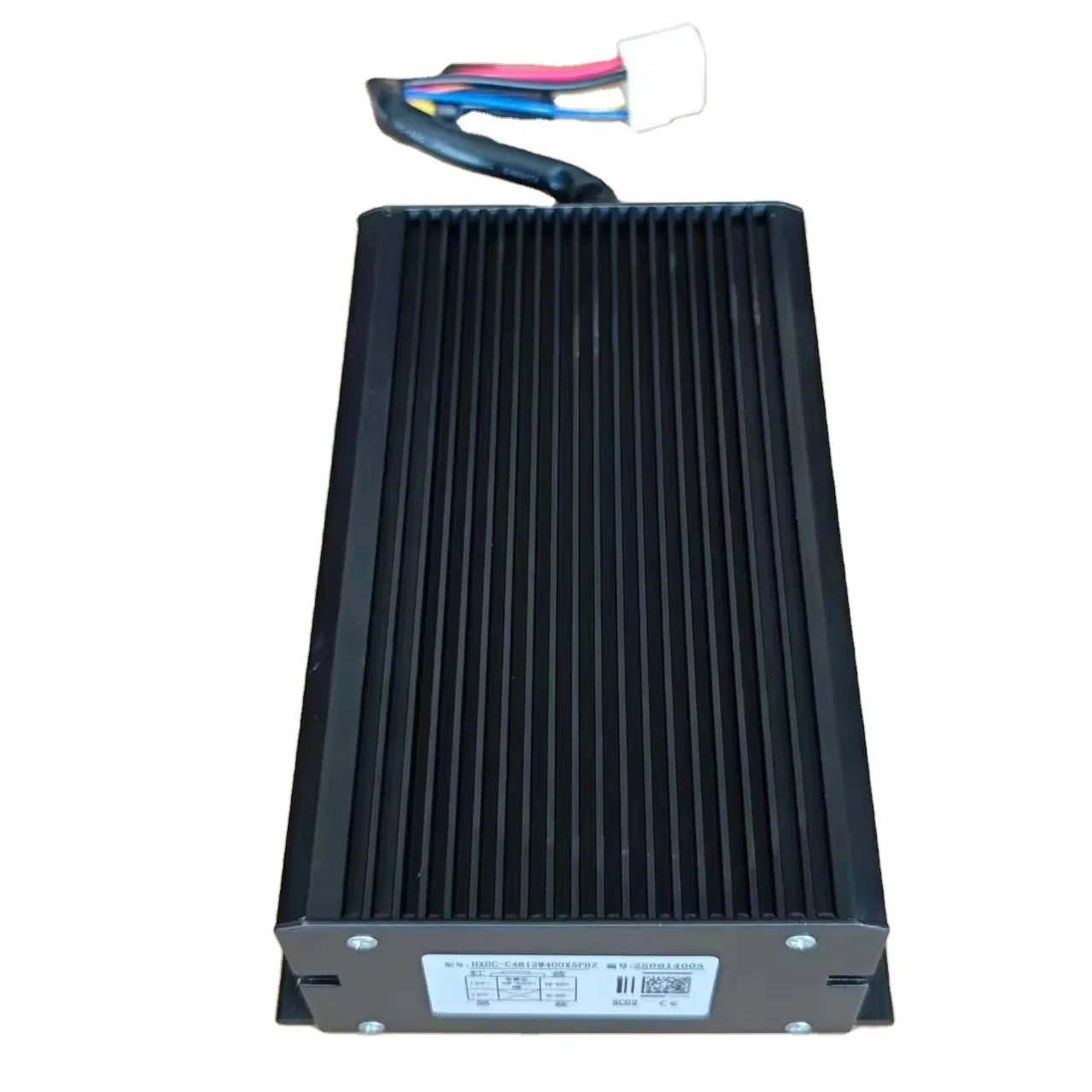 DC DC Converter 48 Volt to 12V 24V 48volt 300W Power DC Converter Golf Carts Vehicle Step-Down Module