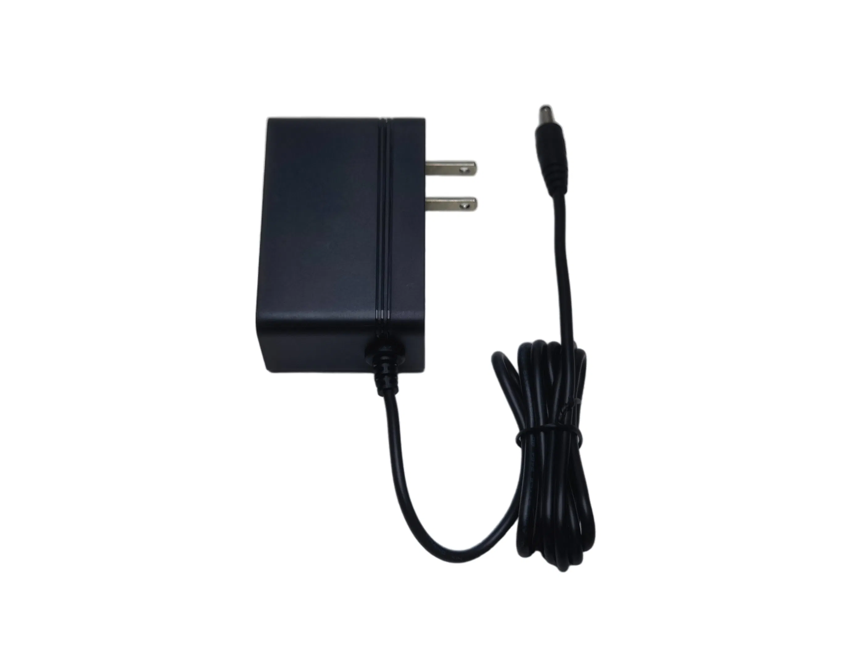 30W 5V4a 9V3a 12V2.5A 15V2a Vertical Wall Mounted Power Adapter for Modem Router Monitor with IEC61347 IEC61558 IEC62368 CB CE GS UL CCC