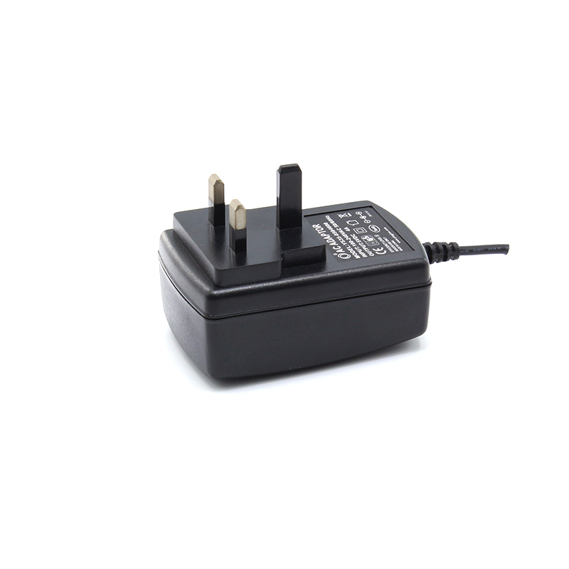 36W AC DC Switch Mode Power Adapter