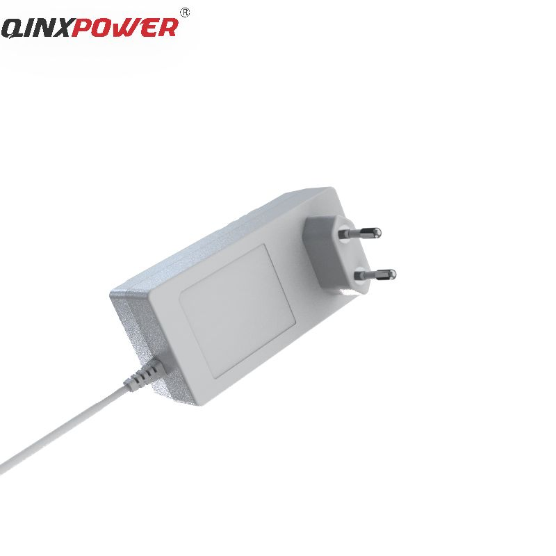 Inventory 24V 2A 48W Wall Mounted Power Adapter UL CE RoHS PSE Kc SAA Certificated