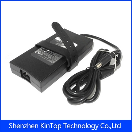 19.5V 7.7A 150W Power AC Adapter for DELL Alienware M11X M14X M15X R2 R3 Laptop Charger for Inspiron M170 M1710 M2010 9100 9200 Laptop Adapter