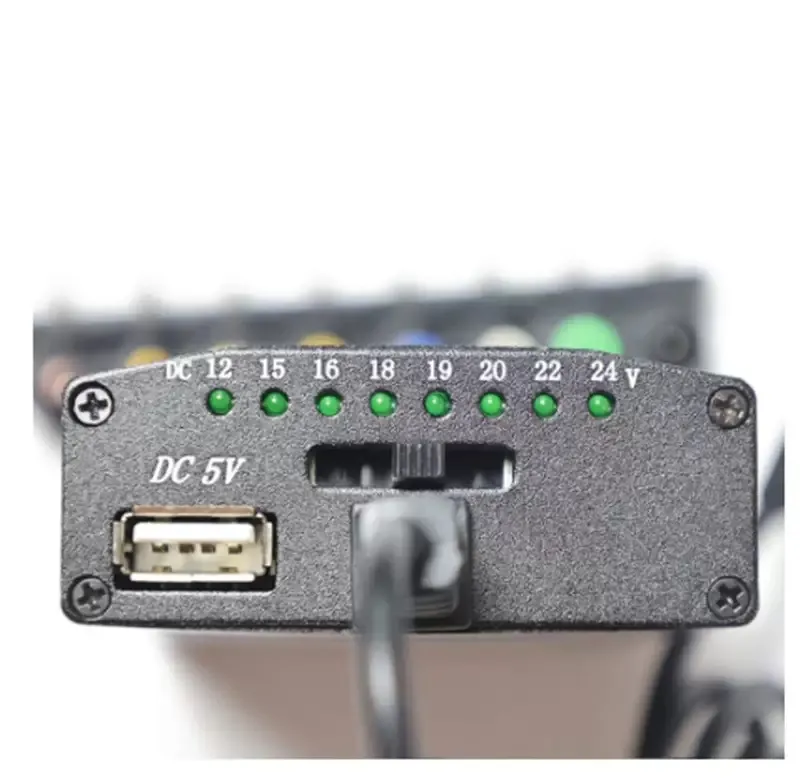 Power Adapter Detail 5