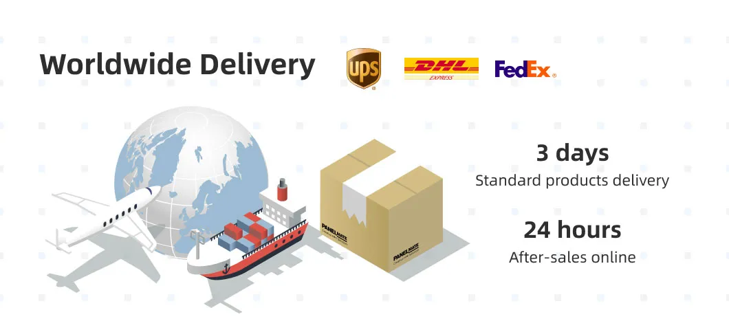 Industrial DC UPS Overview