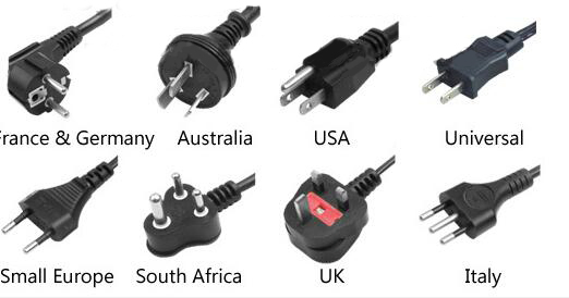 Hot Sale AC DC Power Laptop Charger Adapter Wholesale