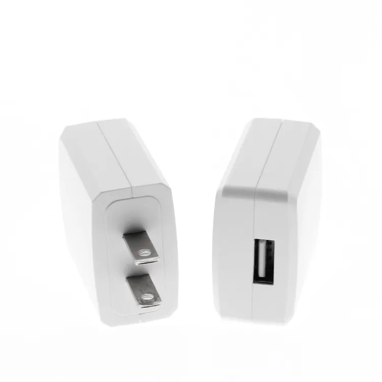 Power Adapter Details