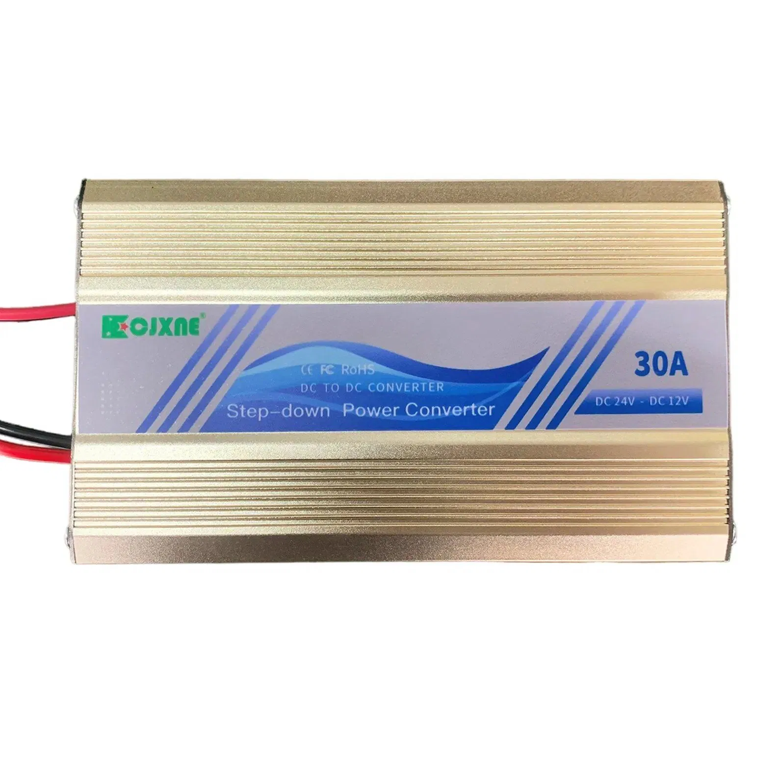 DC-DC Step Down Industrial Buck Converter Constant Voltage Buck Module