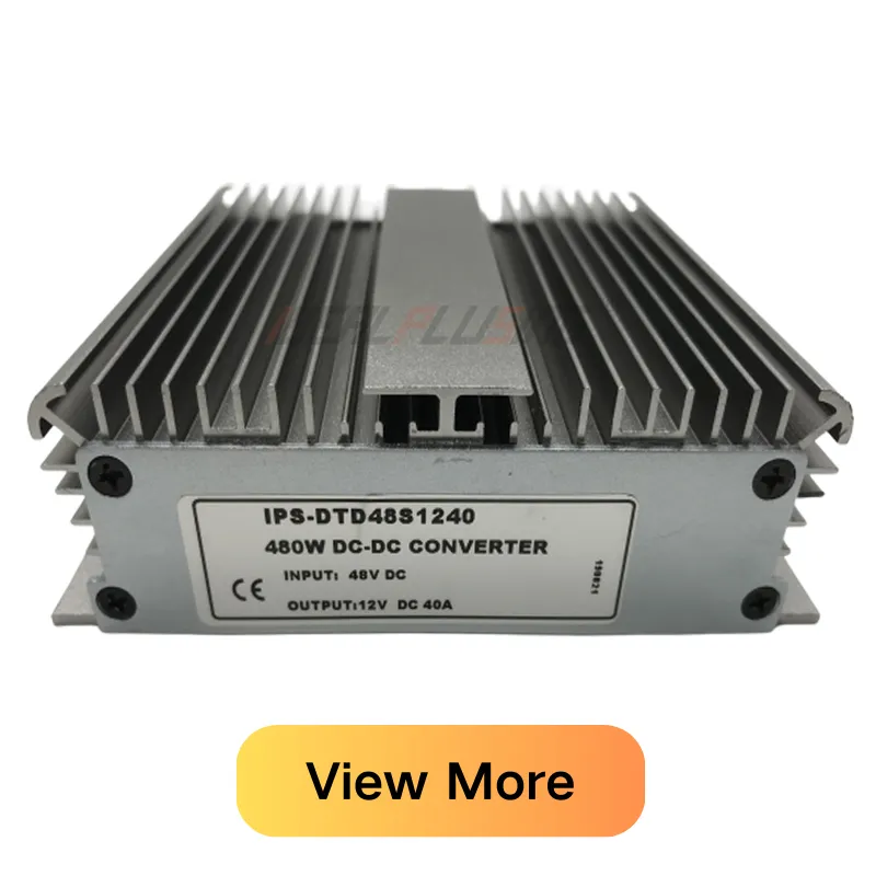 Model IPS-DTD48S1240