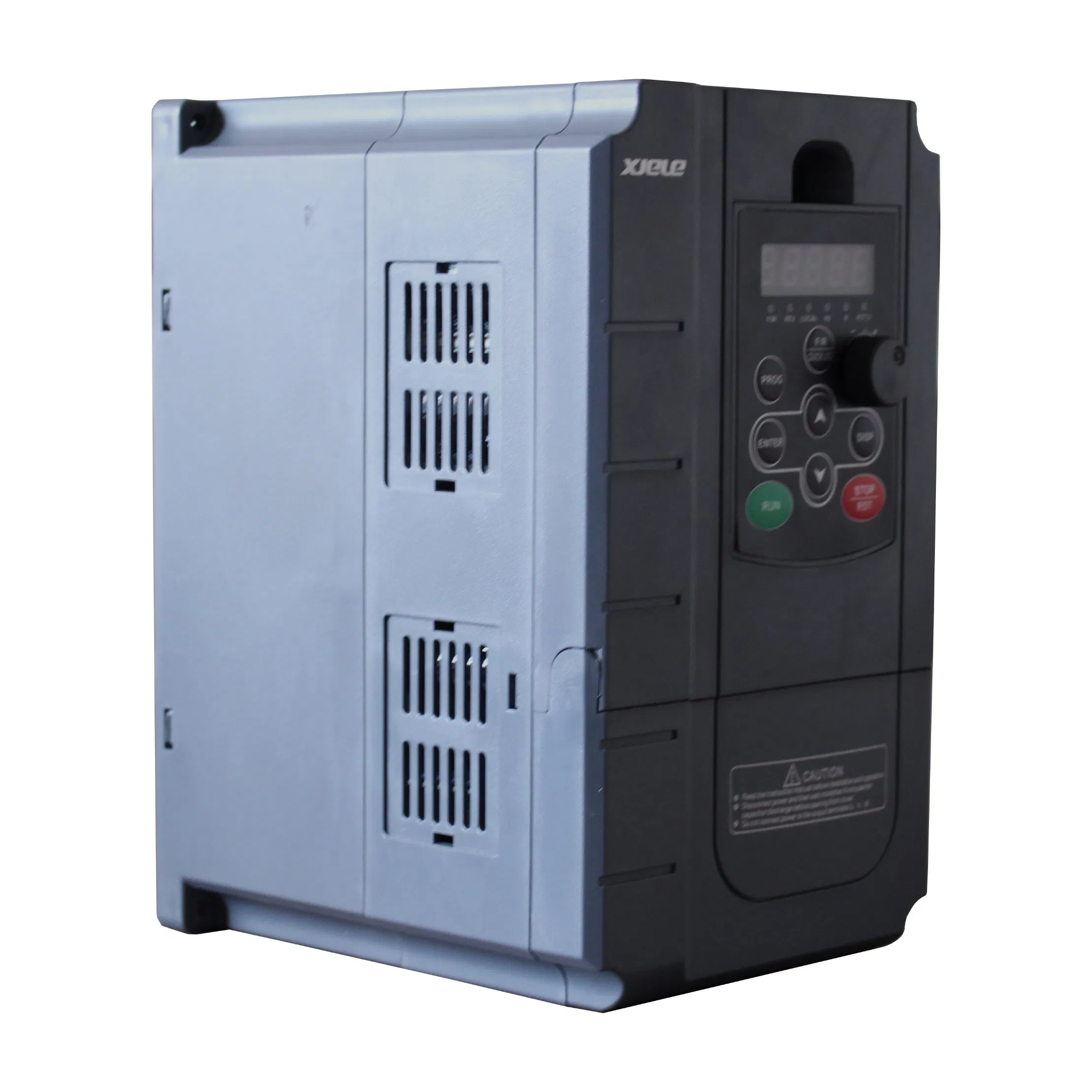 2.2kw Low Frequency Inverter DC to AC Variable Frequency Converter with 3 Phase Power IP20 VFD