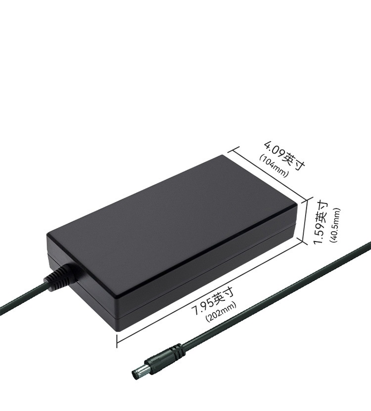 Jjy360100 36V 10A Power Supply AC 100-240 to DC 36 Volt 10 AMP 360W Universal Regulated Power Adapter Switching Converter Transformer for LED Strip Light CCTV