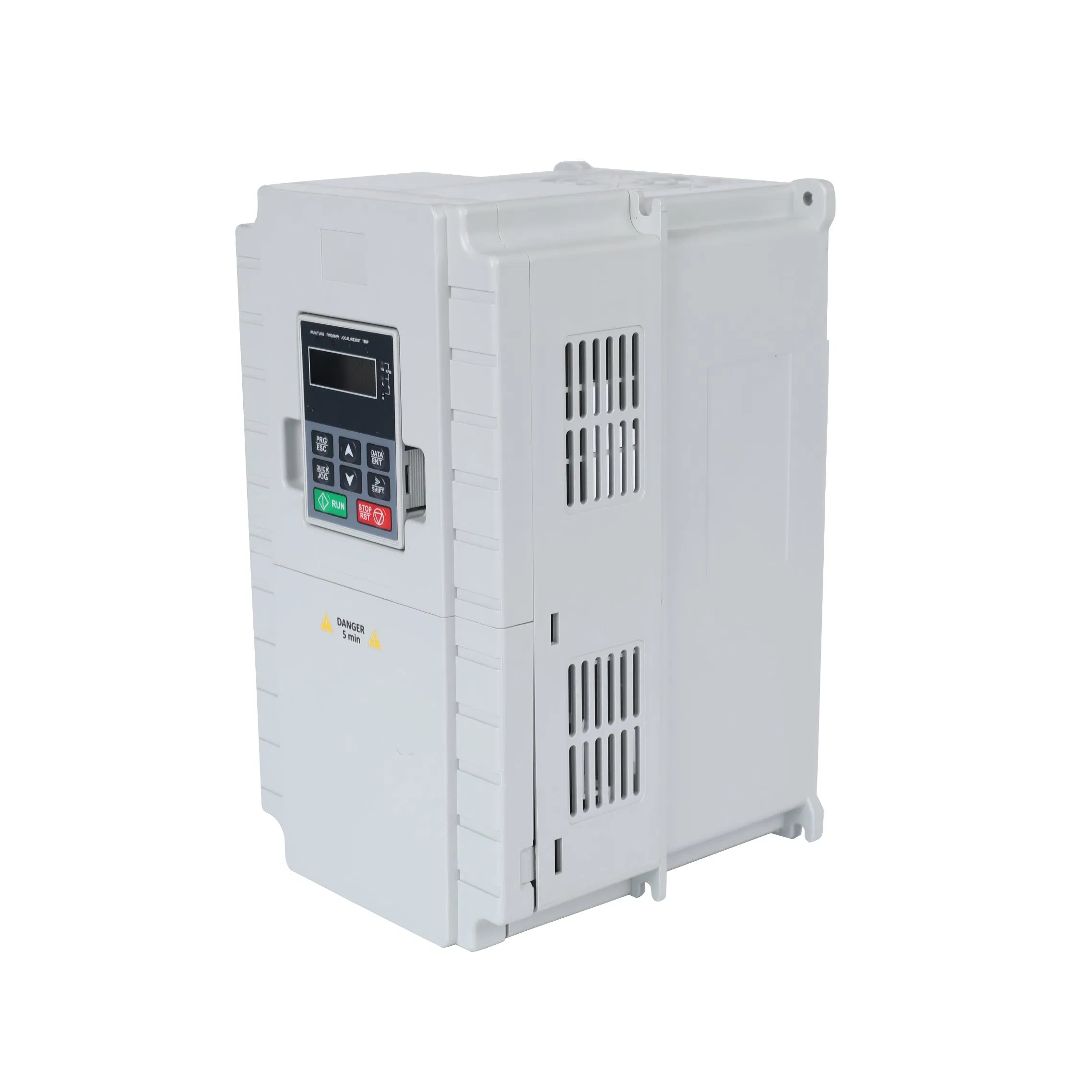 Solar Power Cheap Price AC Drive Made in China VFD Speed Controller Gd PV Frequency Converter