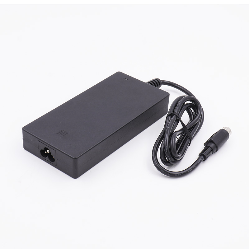 Switching Medical Power Adapter 12V 15V 24V 40V 10A 8A 5A 3A 120W 180W AC DC Desktop Medical Power Adapter