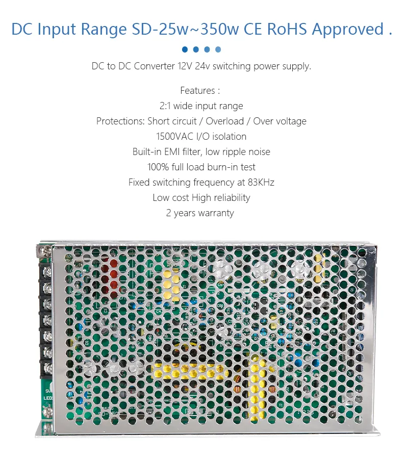 SD-200C-48 Details 2
