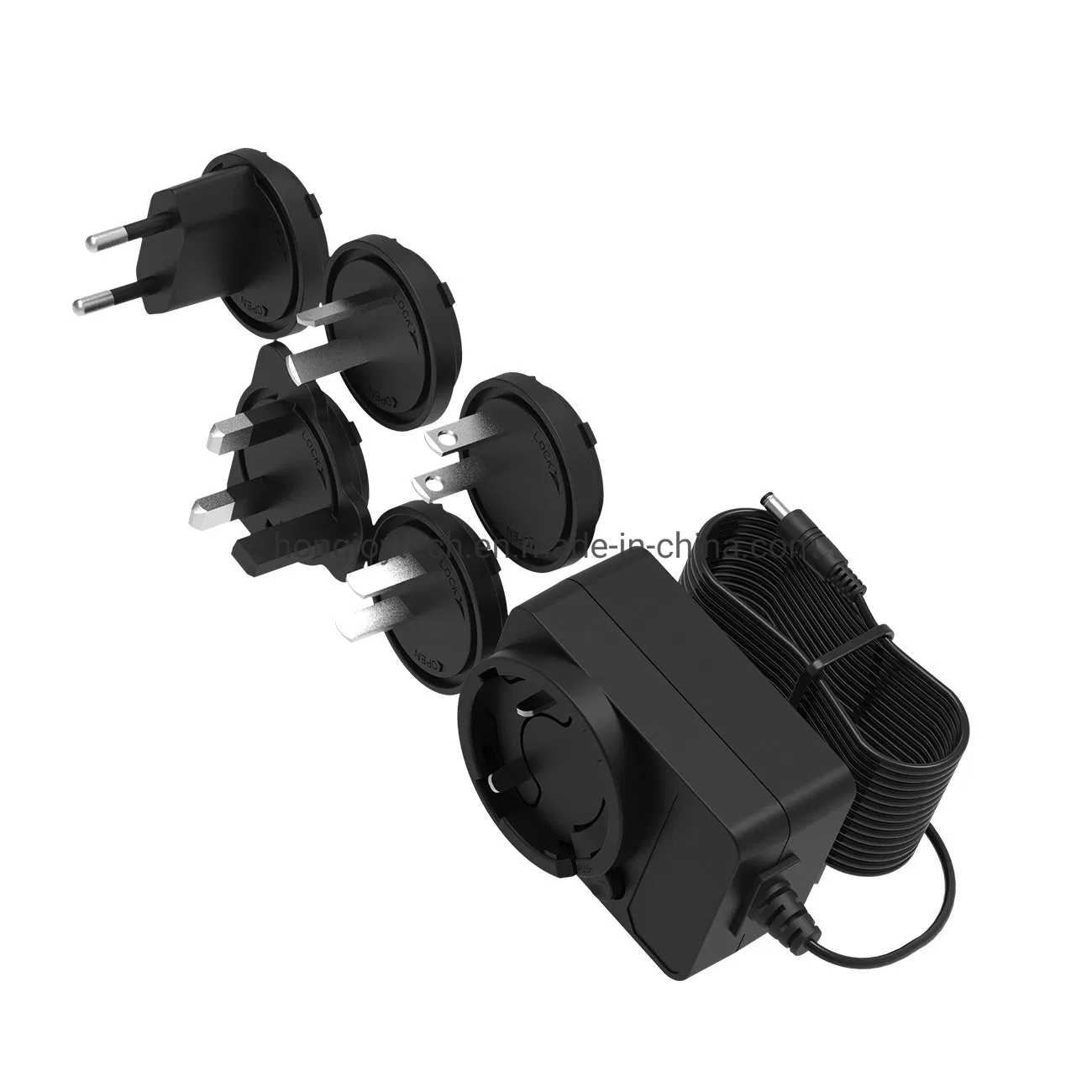 5V 1A 0.2A 0.5A Power Supply Connector 9V 0.3A AC-DC Power Converter 4V 0.55A 0.4A 6V Universal 220V AC Input DC 6V Power Supply Argentina 6V 1A 1000mA Adaptor