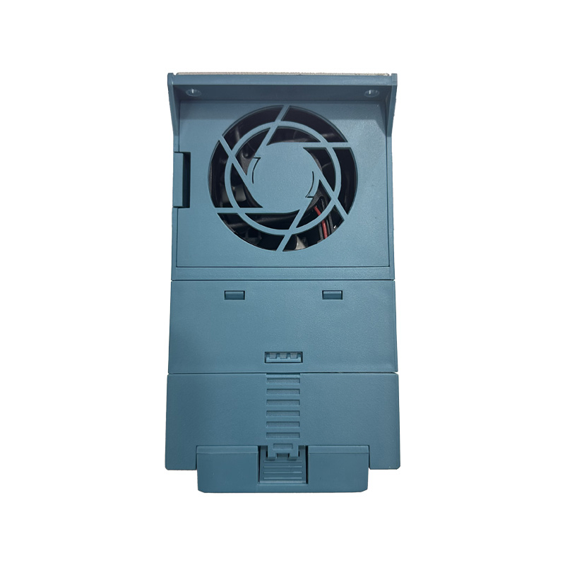 Three Phase 400Hz Frequency Converter AC Power Source Frequency and Voltage Regulation