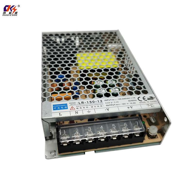 12V 12.5A 150W Cks Switching Power Supply Module LED Driver Dark Energy Power Adapter for Linear Lights