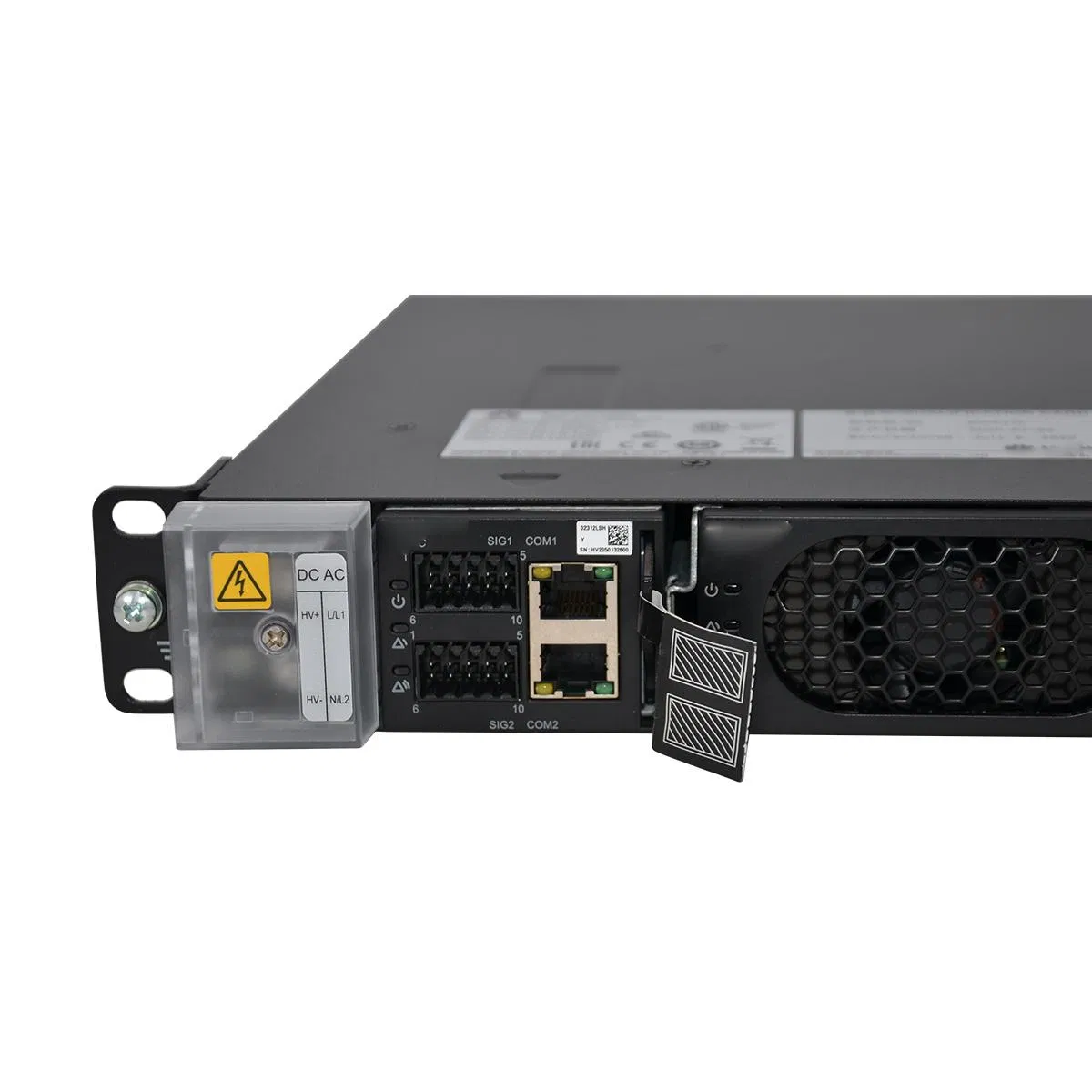 Low Cost Original ETP4860-B1a2, 60A AC/DC Power Converter with 2*R4830g, 1*Smu11c