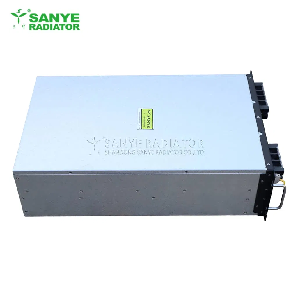 Customized 125 Kw Microgrid Air-Cooled Energy Storage Inverter Converter Power Conversion System PCS Sp125hcps