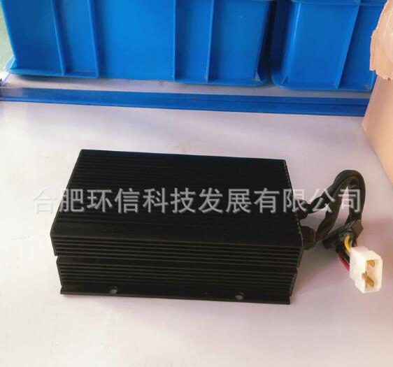 72V to 12V 500W DC DC Converter Step Down Reducer