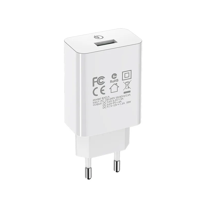 Borofone BA21A View 3