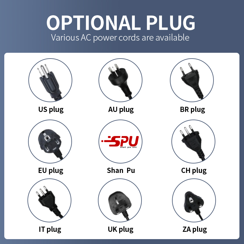 Wholesale Offline UPS Power Supply 650va 850va 1000va 1200va 1500va 2000va Single-Phase 110V/220V Uninterruptible Power Supply