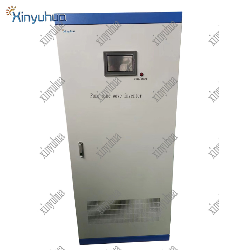 500kw 400kw 300kw 250kw 200kw PCS Power Conversion System Hybrid Inverter Bidirectional Converter