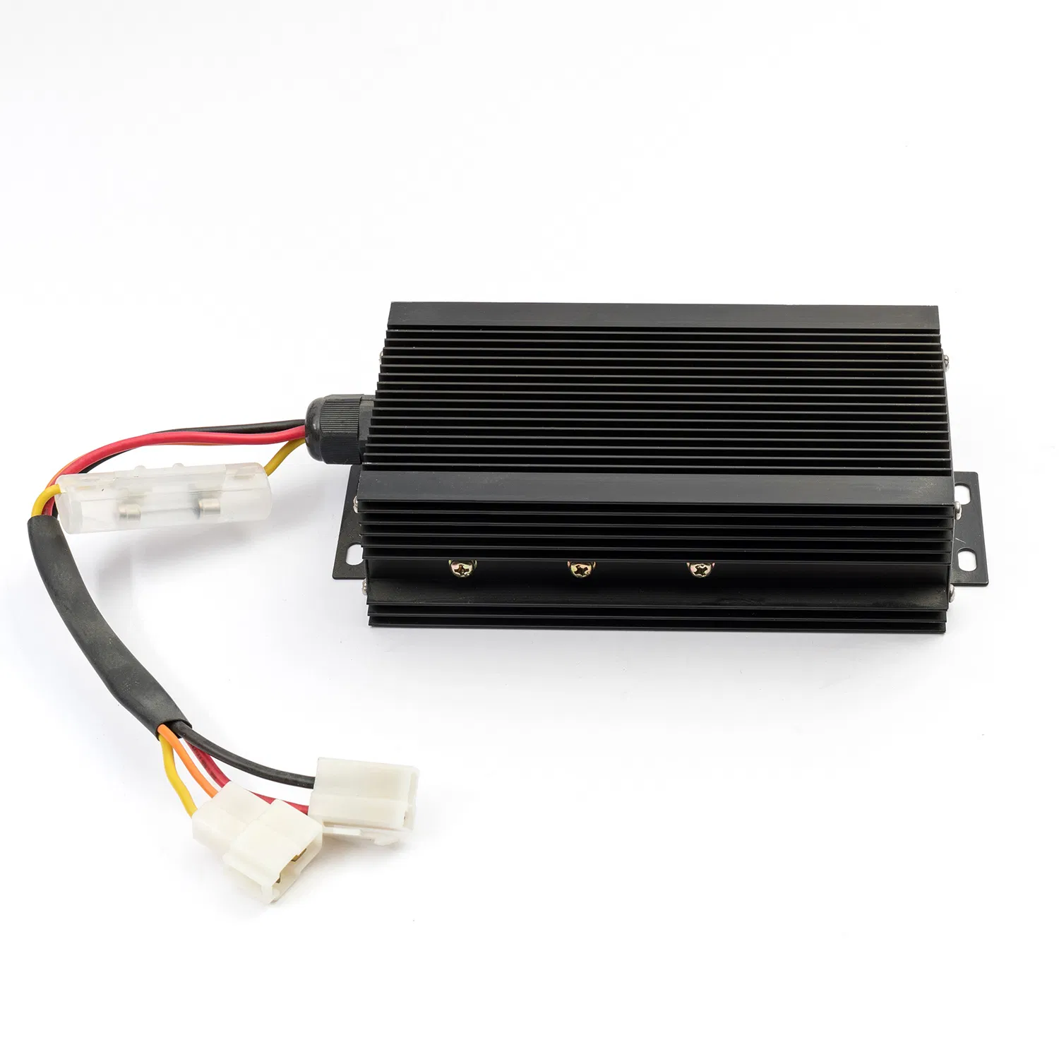 Conversion Kit DC DC Step Down Converter 72V-12V 24V Auto Parts