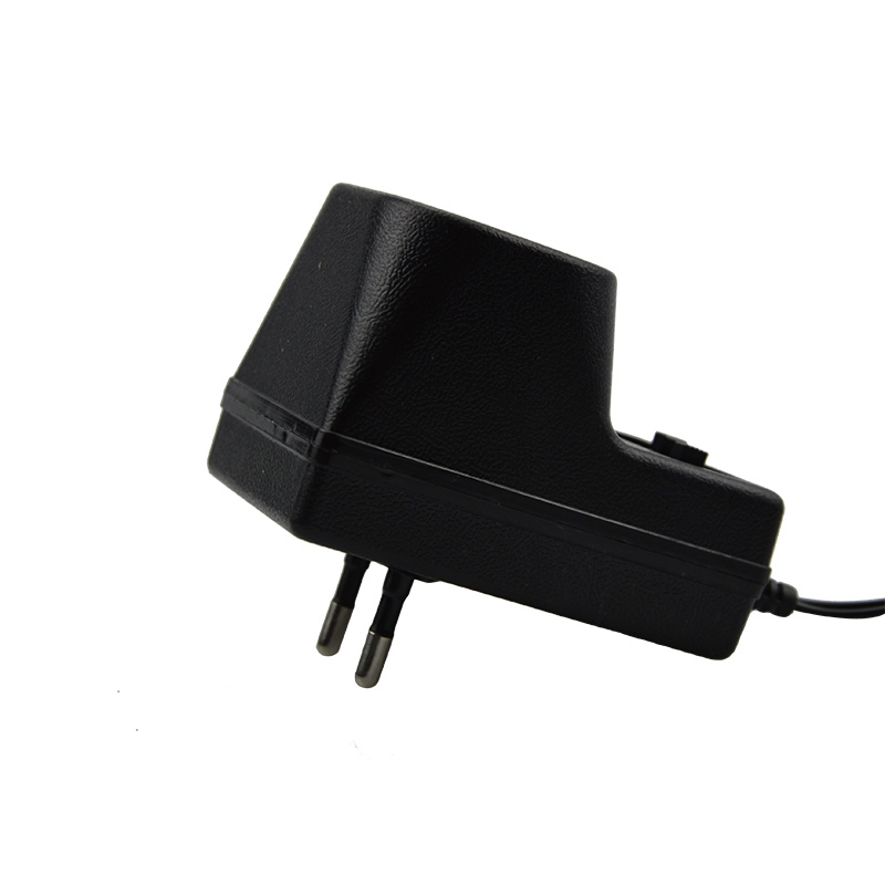 Universal AC-DC Power Adapter 18W