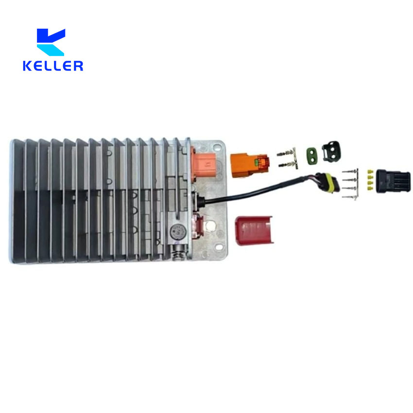 DC DC Converters 320V to 14V Step Down Buck Converter Voltage Reducer 1000W Power