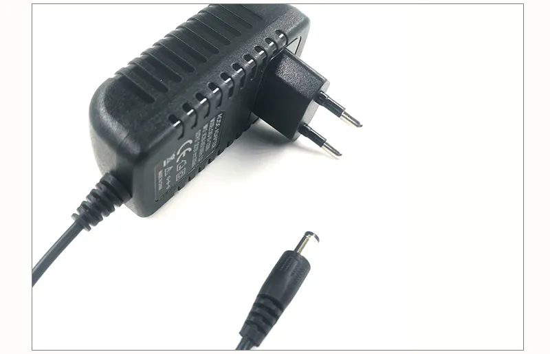 Power Adapter Detail 6