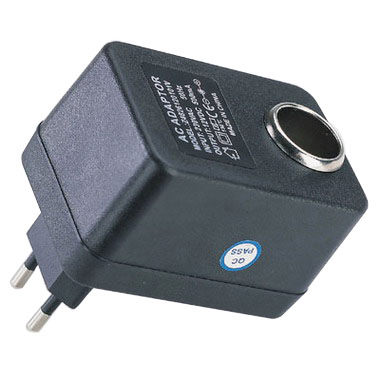 8W Linear AC/DC Power Adapter