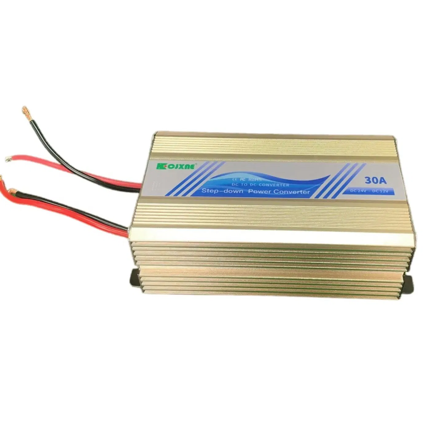 Customizable DC-DC Buck Power Supply, Step Down Converter OEM &amp; ODM Service