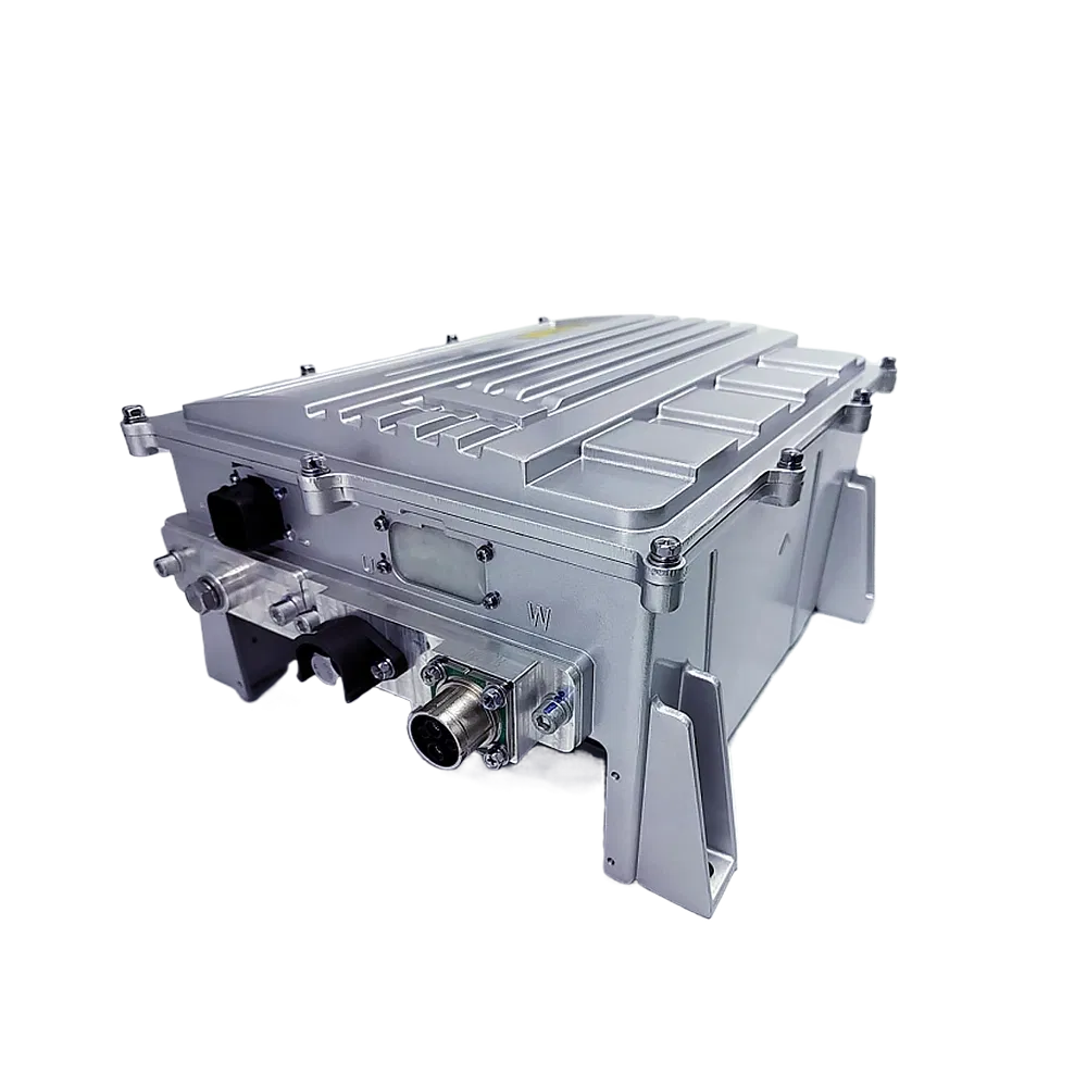 DC/DC Converter Details