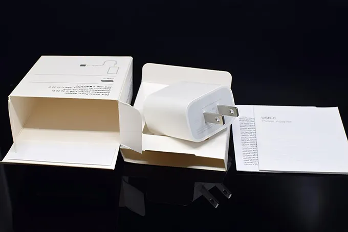 USB C Power Adapter 2