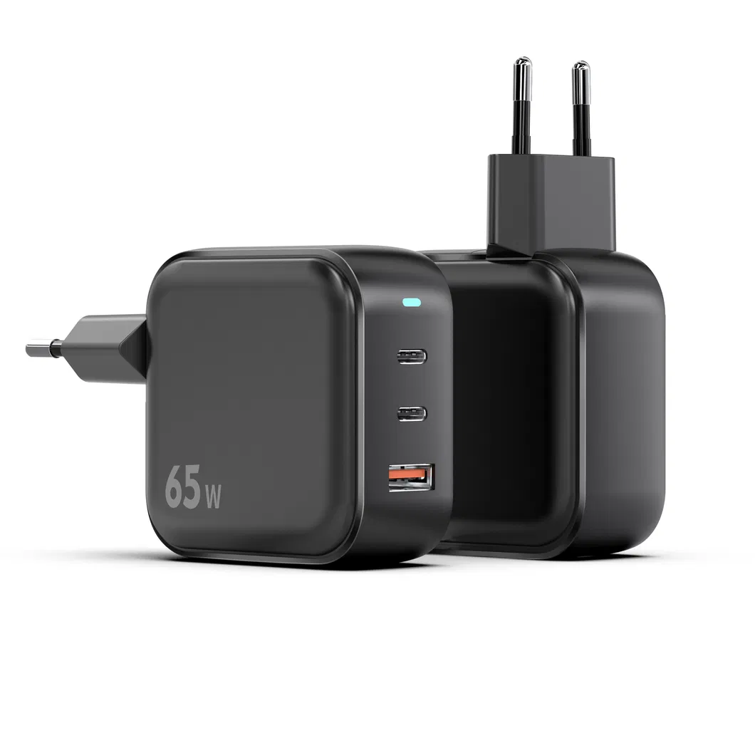 65W Charger 4