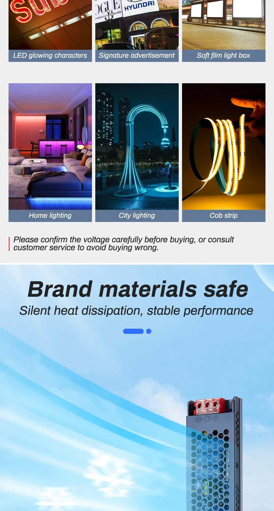 Power Supply Image 3