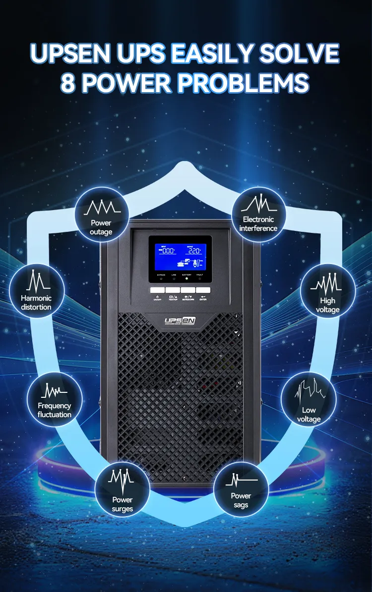 Online UPS 2