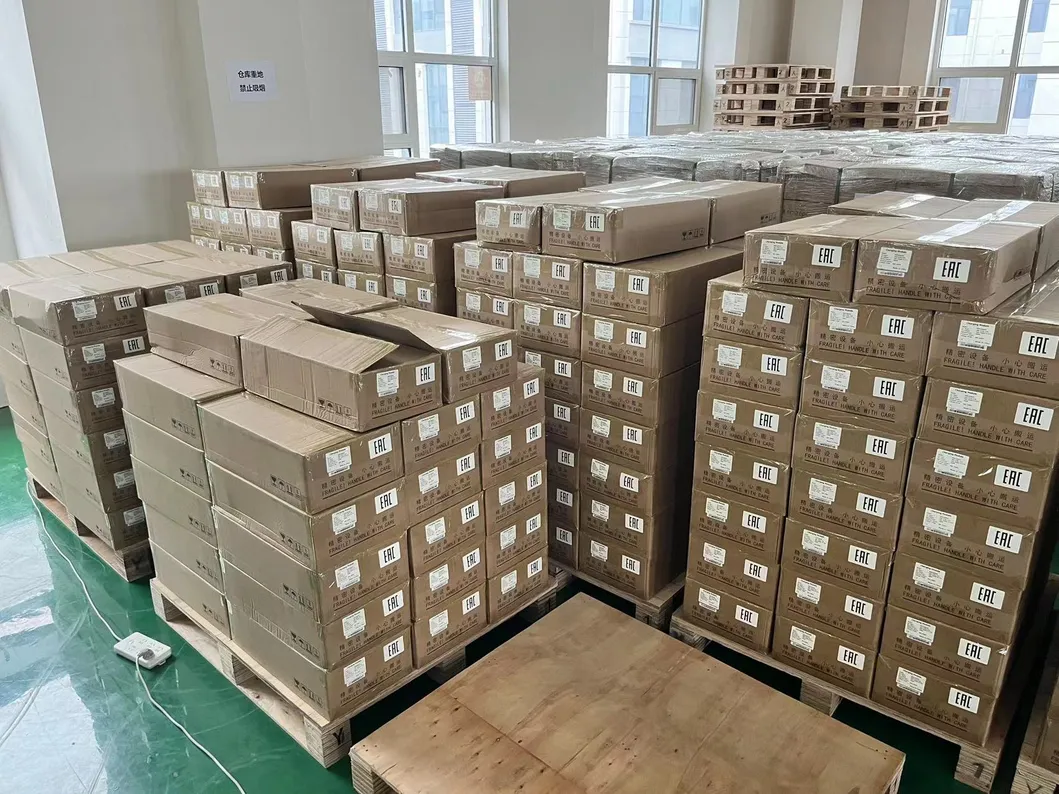 DC Charger Converter 2