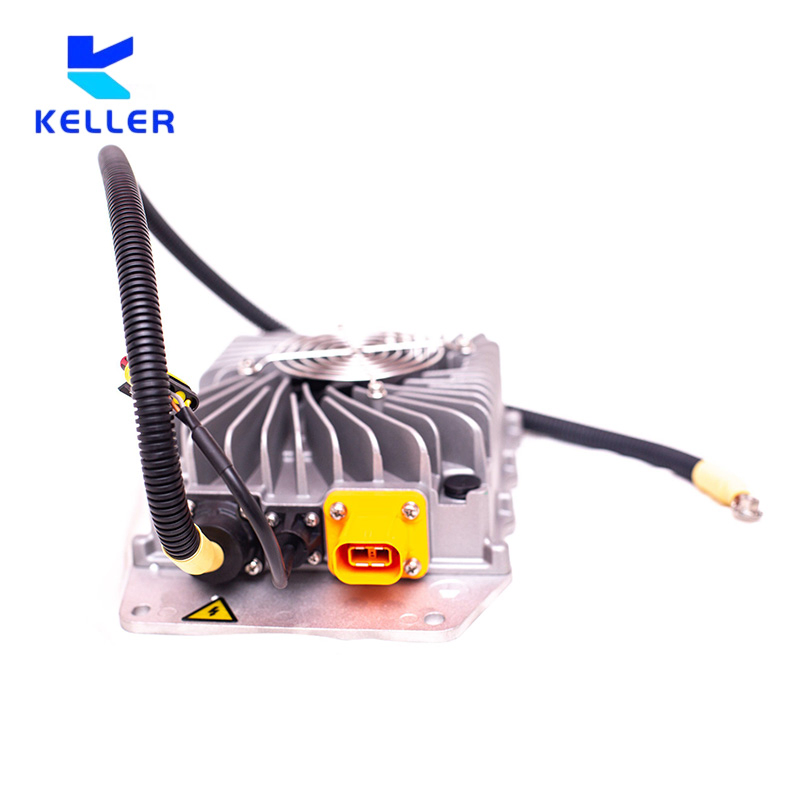 1500W 144V to 14V Converter Step Down Voltage Dcdc Converter for Emission Free Mobility