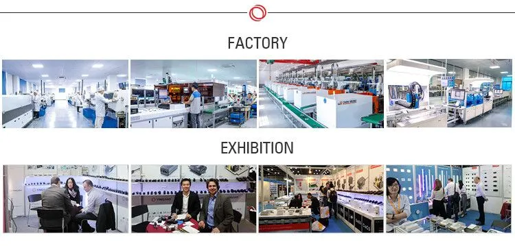 Factory Exhibition