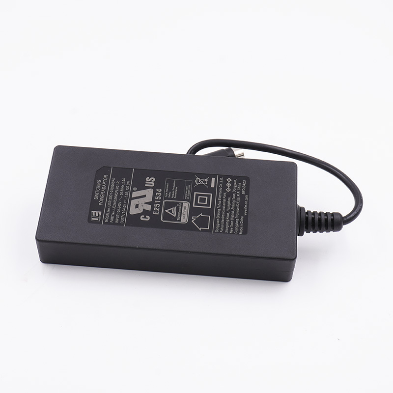 Switching Medical Power Adapter 12V 15V 24V 40V 10A 8A 5A 3A 120W 180W AC DC Desktop Medical Power Adapter