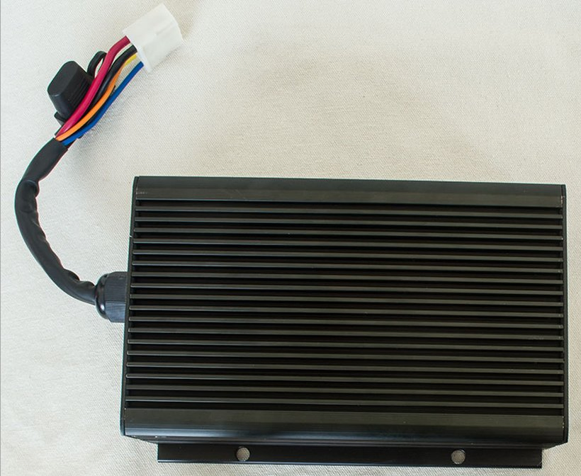 DC DC Step Down Converter 48V to 24V